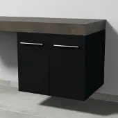 Sanipa G239208 Anbau-/Solitärschrank 2morrow (G2392)