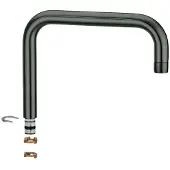 GROHE 13096AL0, Metall, 1 Stück(e)