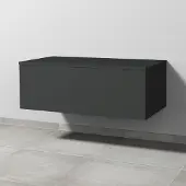 Sanipa P32361B Anbau-/Solitärschrank mit Auszug