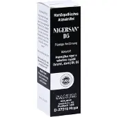 Nigersan D 5 Tropfen 10 ml