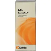 Kattwiga Synergon Komplex 70 Luffa Tropfen 50 ml