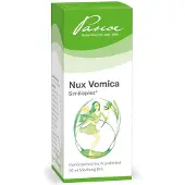 Pascoe NUX Vomica Similiaplex Tropfen 50 ml