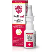 Ursapharm Pollival Nasenspray 10 ml