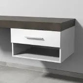 Sanipa G235478 Anbau-/Solitärschrank 2morrow (G2354)