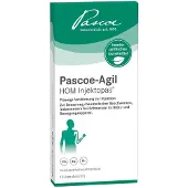 Pascoe -Agil HOM Injektopas Ampullen 10x2 ml