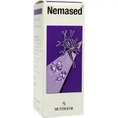 Nestmann Pharma GmbH Nemased Tropfen 100 ml
