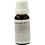 REGENAPLEX Nr.33/5 Tropfen zum Einnehmen 15 ml