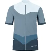 Vaude Bike Damen-Trikot mit Reißverschluss Posta III