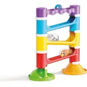 Quercetti - Migoga Turm mit Geräusch (17 Teile) - (QU-06515)