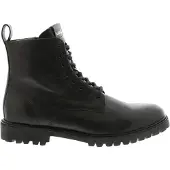 Blackstone Jaxon - Black - Stiefel