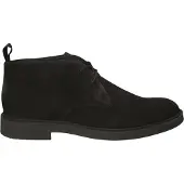 Blackstone Anzugschuhe Brian Herren Dark Brown-Schuhgröße 41