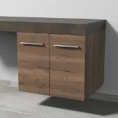 Sanipa G239250 Anbau-/Solitärschrank 2morrow (G2392)