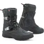 Stylmartin Navajo Evo Low WP Schwarz Stiefel Größe 45