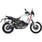 Shad 4p System Ducati Desert X 937 Satteltaschenhalterung