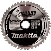 Makita E-06971 Produzentsäge mit Hout Blade