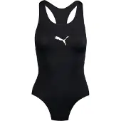 Puma Damen Badeanzug SWIM WOMEN RACERBACK SWIMSUIT