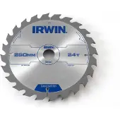 Irwin Widia Kreissäge 250*30*24Z