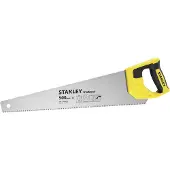 Stanley Tradecut Holzsäge 20 Zoll / 500 mm 8 TPI