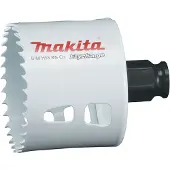 Makita EZYCHANGE TCT-Lochsäge Ø 60 mm, Schnitttiefe 60 mm