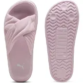 Puma Pantoletten Leadcat Platform 400340 05 Rosa 40.5