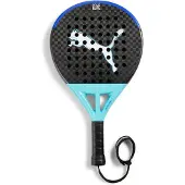 Puma Nova Elite Ctr Padelschläger Blau,Schwarz Herren Blau,Schwarz One Size