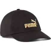 Puma Baseball Cap "ESS NO1 LOGO BB CAP" sportlicher Stil, aus Baumwolle