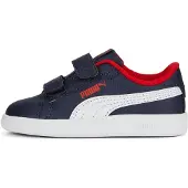 Puma Smash 3.0 L V Inf Sneakers Kinder