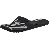 Puma Zehentrenner "EPIC FLIP V2" sportlicher Stil, mit bedruckter Optik, leichtes Textil-Obermaterial
