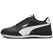 Puma Herren Sneakers Schwarz 399068-01 Grösse 40,5