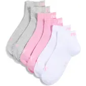 Puma Kurzsocken "Socken Quarter Plain 3P 3er Pack"