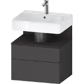 Duravit QA4393080490010 QTG WTU WH Ek. 590x470x590 Gt Mt. H3H