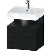 Duravit QA4393016160010 QTG WTU WH Ek. 590x470x590 Ei Swa Mt.