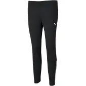 Puma Damen Fanhose teamLIGA Training Pants W