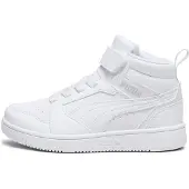 Puma Sneakers 393832-05 in White color size 29