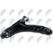 NTY ZWD-PL-002 Querlenker Vorne Links für OPEL Corsa C Schrägheck (X01)