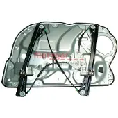METZGER Autoteile Fensterheber [Hersteller-Nr. 2160100] für VW