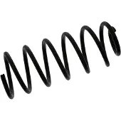 FEBI BILSTEIN Bilstein Fahrwerksfeder [Hersteller-Nr. 38579] für VW, Skoda