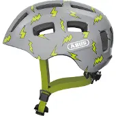 ABUS Kinderfahrradhelm "YOUN-I 2.0"