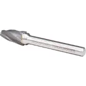 Makita B-52794 Rundbogenschneider 10x20 mm Ø6 mm 3/8x3/4" Ø1/2" Aluminiumzähne