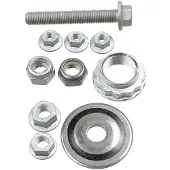 SACHS 803 339 Reparatursatz Radaufhängung für BMW X3 (E83) Vorne Beidseitig