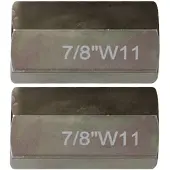 Ks Tools 460.1781 Adapter Montagewerkzeug Trag- / Führungsgelenk