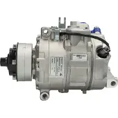 NRF 32516 7SEU17C Klimaanlage Klimakompressor PAG 46 für AUDI A4 Avant (8K5, B8) A6 Avant (4F5, C6) A4 Avant (8ED, B7) A4 Avant (8E5, B6) A6 Limousine