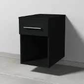 Sanipa G33511V Anbau-/Solitärschrank 2morrow (G3351)