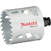 Makita EZYCHANGE TCT-Lochsäge 67mm