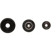 BILSTEIN Federbeinstützlager [Hersteller-Nr. 12-244843] für Renault