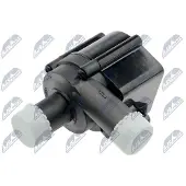 NTY Zusatzwasserpumpe [Hersteller-Nr. CPZ-VV-000] für Volvo