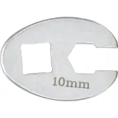 Ks Tools KS-Tools 913.3815 3/8" 6kant-Einsteck-Maulschlüs