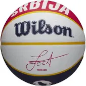 Wilson Nba Player Local Bskt Jokic Ye