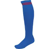 Pro Act Gestreifte Sportsocken