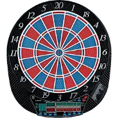 Sunflex Elektronisches Dartboard Exellence